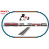 Piko 97935 - Štartovacia súprava nákladného vlaku BR 130 CSD - H0 1:87 Piko 97935 - Štartovacia súprava nákladného vlaku BR 130 CSD - H0 1:87