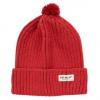 Devold Skolma Merino Beanie Kid červená 54 Devold Skolma Merino Beanie Kid červená 54