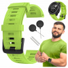 Remienok pre hodinky Garmin Instinct 2 / Solar / Camo, 22 mm remienok pre smart hodinky Remienok pre hodinky Garmin Instinct 2 / Solar / Camo, 22 mm remienok pre smart hodinky