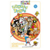 Looney Tunes - Alvarez David Looney Tunes - Alvarez David
