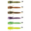 FANATIC X-Larva 10,1 cm, 5 ks farba 020 FANATIC X-Larva 10,1 cm, 5 ks farba 020