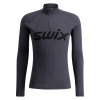 Pánske funkčné tričko Swix RaceX Merino Half Zip M Pánske funkčné tričko Swix RaceX Merino Half Zip M