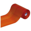 Výstražná fólia 0,8x200mm x 100m/bal. oranžová (615 - oznamovacie káble) Výstražná fólia 0,8x200mm x 100m/bal. oranžová (615 - oznamovacie káble)