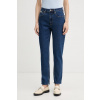 Calvin Klein Jeans rifle relaxed fit dámske LV047F492G modrá 27/30 Calvin Klein Jeans rifle relaxed fit dámske LV047F492G modrá 27/30