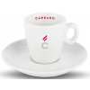 Carraro Caffe Carraro espresso šálka vysoká 70 ml Carraro Caffe Carraro espresso šálka vysoká 70 ml