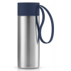 Eva Solo Termohrnček To Go z nehrdzavejúcej ocele s uzáverom 0,35 l Eva Solo Termohrnček To Go z nehrdzavejúcej ocele s uzáverom 0,35 l