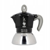 Kávovar Bialetti 100 ml 2 šálky (Indukčný kávovar Bialetti Moka 100 ml 2 šálky) Kávovar Bialetti 100 ml 2 šálky (Indukčný kávovar Bialetti Moka 100 ml 2 šálky)