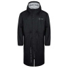 KILPI TEAM RAINCOAT-U 25/26 Čierna XXL KILPI TEAM RAINCOAT-U 25/26 Čierna XXL