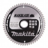 Makita B-32839 pílový kotúč na drevo 60-zubový s 216x30mm=old B-09058 Makita B-32839 pílový kotúč na drevo 60-zubový s 216x30mm=old B-09058