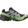 Trailové topánky Salomon SPEEDCROSS 6 GTX l47765000 Veľkosť 45,3 EU | 10,5 UK | 11 US | 28,5 CM Trailové topánky Salomon SPEEDCROSS 6 GTX l47765000 Veľkosť 45,3 EU | 10,5 UK | 11 US | 28,5 CM