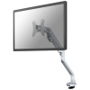 Neomounts FPMA-D750SILVER 1-násobný stolový držiak monitoru 25,4 cm (10) - 81,3 cm (32) nakláňací, otočný, sklápajúci sivá; FPMA-D750SILVER Neomounts FPMA-D750SILVER 1-násobný stolový držiak monitoru 25,4 cm (10) - 81,3 cm (32) nakláňací, otočný, sklápajúci sivá; FPMA-D750SILVER