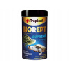 Krmivo pre mladé vodno-suchozemské korytnačky Tropical Supreme Young 100 ml Krmivo pre mladé vodno-suchozemské korytnačky Tropical Supreme Young 100 ml