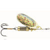 Dam Blyskáč Effzett Nature 3D Spinner Sinking Brown Trout Veľkosť 2 4g Dam Blyskáč Effzett Nature 3D Spinner Sinking Brown Trout Veľkosť 2 4g
