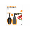 Fiskars Set FUNCTIONAL FORM lžíce + lopatka + kleště 1027306 Fiskars Set FUNCTIONAL FORM lžíce + lopatka + kleště 1027306
