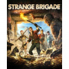 ESD Strange Brigade 5553 ESD Strange Brigade 5553