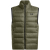 Under Armour Under Armour Legend Down Vest Gilet Mens Green 2XL Under Armour Under Armour Legend Down Vest Gilet Mens Green 2XL
