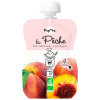 3+1 zadarmo - Popote Bébé Food vrecko Bio Broskyňa 120 g 3+1 zadarmo - Popote Bébé Food vrecko Bio Broskyňa 120 g