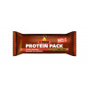tyčinka X-TREME Protein Pack čokoládové brownies 35 g INKOSPOR M022-029 tyčinka X-TREME Protein Pack čokoládové brownies 35 g INKOSPOR M022-029