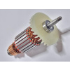 STREND PRO Garden Rotor na motor pre kosačku TBE1636, diel č. 1-18 1118286 STREND PRO Garden Rotor na motor pre kosačku TBE1636, diel č. 1-18 1118286