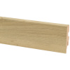 Kaindl Soklová lišta DUB SEVERINA 60 x 20 x 2600 mm Kaindl Soklová lišta DUB SEVERINA 60 x 20 x 2600 mm