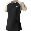Dynafit Alpine Pro S/S Shirt Women dámske bežecké tričko, Veľkosť textil 34 Dynafit Alpine Pro S/S Shirt Women dámske bežecké tričko, Veľkosť textil 34