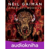 Američtí bohové - Neil Gaiman Američtí bohové - Neil Gaiman