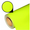 Flex fólia SMTF SPU-21 Neónovo žltá Flex fólia SMTF SPU-21 Neónovo žltá
