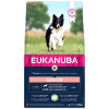 Eukanuba Senior Small & Medium Breed Lamb 2,5kg