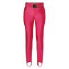 Dámske nohavice Goldbergh Lunora ski pants Italian Rose Dámske nohavice Goldbergh Lunora ski pants Italian Rose