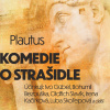 Plautus: Komedie o strašidle Plautus: Komedie o strašidle