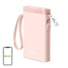 P21 Pink Nelko P21 thermal label printer (pink) P21 Pink Nelko P21 thermal label printer (pink)