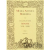 Sonate XVII-XXIII Jan Ladislav Dusík Sonate XVII-XXIII Jan Ladislav Dusík