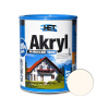 HET AKRYL MAT 0603 SLONOVÁ KOSŤ 0,7 KG HET AKRYL MAT 0603 SLONOVÁ KOSŤ 0,7 KG