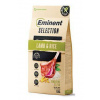 Eminent dog Selection Sensitive Lamb & Rice 12 kg Eminent dog Selection Sensitive Lamb & Rice 12 kg
