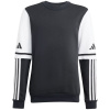 adidas Squadra 25 Sweat Crew Jr JE2773 adidas Squadra 25 Sweat Crew Jr JE2773