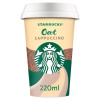 Starbucks Oat cappuccino 0,22l Starbucks Oat cappuccino 0,22l