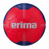 Hádzanárska lopta ERIMA Pure Grip No. 3 Hybrid červená/tmavomodrá, veľkosť 0 Hádzanárska lopta ERIMA Pure Grip No. 3 Hybrid červená/tmavomodrá, veľkosť 0