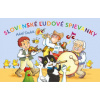 Slovenské ľudové spievanky Slovenské ľudové spievanky