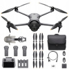 Dron DJI Mavic 4 Pro Fly More Combo Hasselblad CMOS 100MP 4K HDR, 51 minút letu, ovládač RC 2 Dron DJI Mavic 4 Pro Fly More Combo Hasselblad CMOS 100MP 4K HDR, 51 minút letu, ovládač RC 2