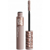 Maybelline Body Lash Sensational zväčšujúca riasenka Black 9,75 ml Maybelline Body Lash Sensational zväčšujúca riasenka Black 9,75 ml