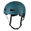 Force RIDEZ BMX petrolejová matná prilba - XS-S 51 - 55 cm Force RIDEZ BMX petrolejová matná prilba - XS-S 51 - 55 cm
