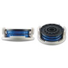 Strunová hlava Ryobi RAC122 sa strunou 1,5mm, kryt (DOPREDAJ) Strunová hlava Ryobi RAC122 sa strunou 1,5mm, kryt (DOPREDAJ)