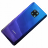 Kryt batérie / Zadný panel s očkom pre Huawei Mate 20 Pro, Twilight (Súmrak) Kryt batérie / Zadný panel s očkom pre Huawei Mate 20 Pro, Twilight (Súmrak)