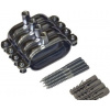 Regulus držák na zeď DN16-20, pro trubku Solareflex A DUO Regulus držák na zeď DN16-20, pro trubku Solareflex A DUO