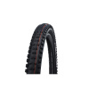Schwalbe Plášť TACKY CHAN 29x2.40 (62-622) 67EPI 1010g TLE Evo Super Ground Addix Soft skladací Schwalbe Plášť TACKY CHAN 29x2.40 (62-622) 67EPI 1010g TLE Evo Super Ground Addix Soft skladací
