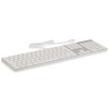 LMP klávesnica Wired USB-C Numeric Keyboard SK layout - Silver Aluminium 24360-SK LMP klávesnica Wired USB-C Numeric Keyboard SK layout - Silver Aluminium 24360-SK