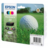 Epson 34 Multipack - originálny Epson 34 Multipack - originálny