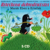 Krtečkova dobrodružství Krtečkova dobrodružství