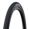SCHWALBE Plášť BILLY BONKERS 20x1.50 (40-406) 67EPI 285g Perf Addix reflex skladací SCHWALBE Plášť BILLY BONKERS 20x1.50 (40-406) 67EPI 285g Perf Addix reflex skladací