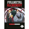 Fullmetal Alchemist - Ocelový alchymista 26 - Hiromu Arakawa Fullmetal Alchemist - Ocelový alchymista 26 - Hiromu Arakawa